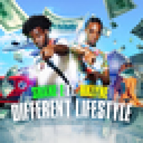 Different Lifestyle ft. Nklyne | Boomplay Music