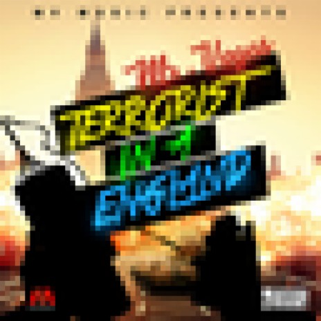 Terrorist In A England | Boomplay Music