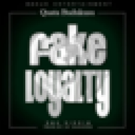 Fake Loyalty | Boomplay Music