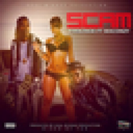 Scam ft. Waconzy | Boomplay Music