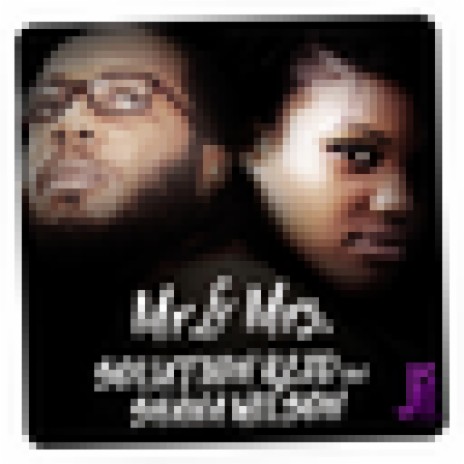 Mr. & Mrs. ft. Shana Wilson | Boomplay Music