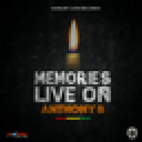 Memories Live On | Boomplay Music