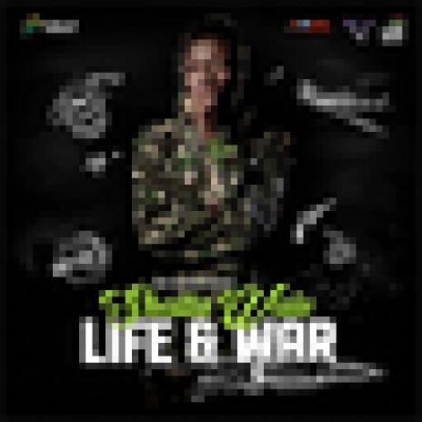 Life & War | Boomplay Music