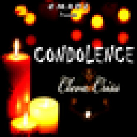 Condolence | Boomplay Music