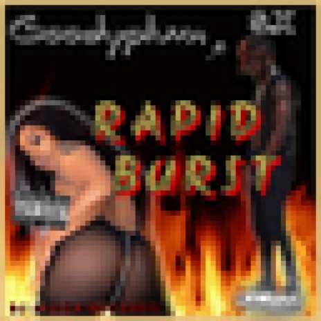 Rapid Burst ft. S.X | Boomplay Music