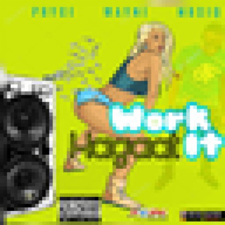 Work It | Boomplay Music