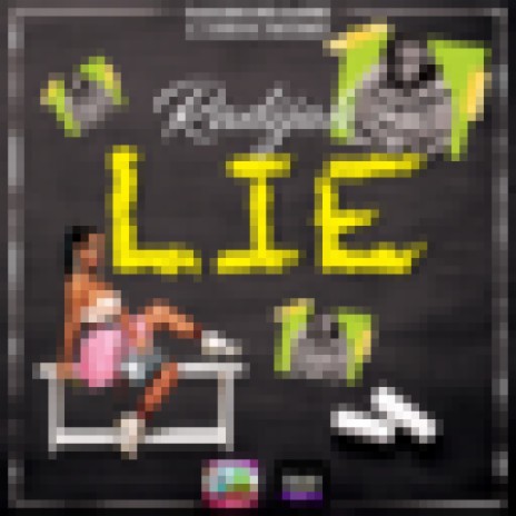 Lie ft. JusKool! | Boomplay Music