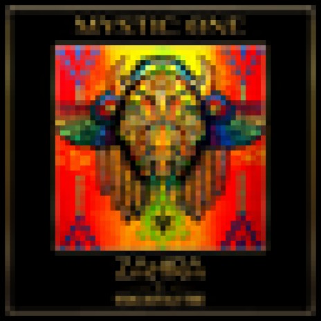 Mystic One ft. Rising Buffalo Tribe