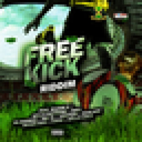 Free Kick Riddim | Boomplay Music