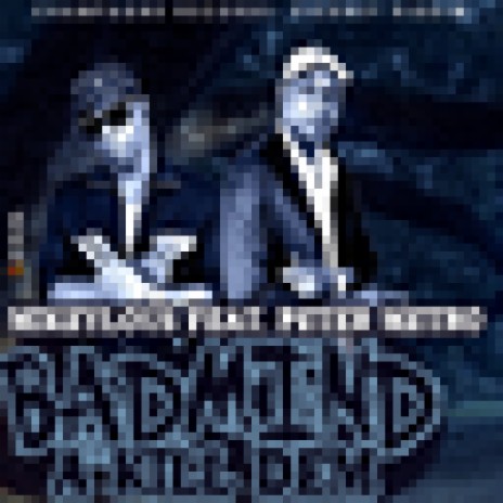 Badmind A Kill Dem ft. Peter Metro | Boomplay Music