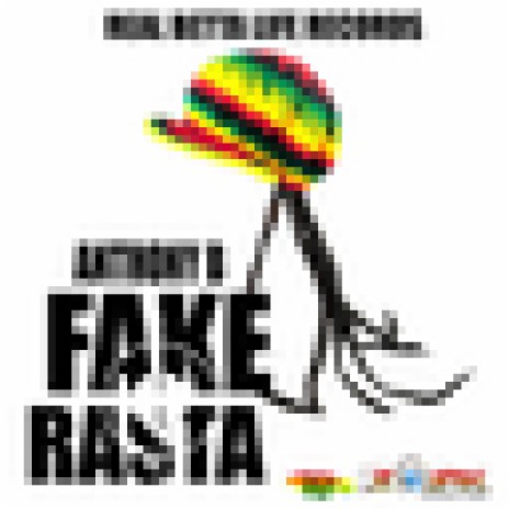Fake Rasta | Boomplay Music