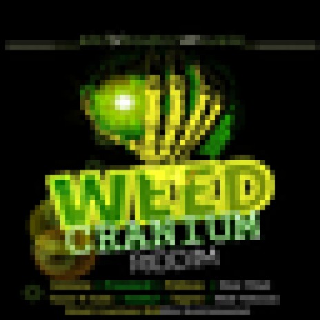 Weed Cranium | Boomplay Music