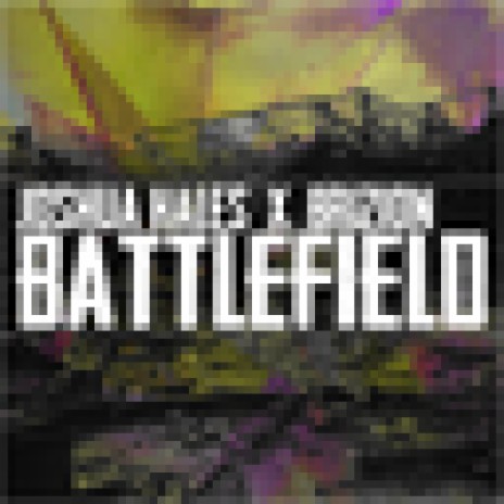 Battledub ft. Joshua Hales | Boomplay Music