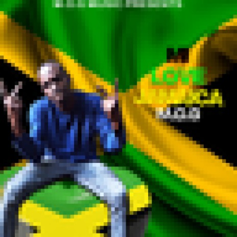 Mi Love Jamaica | Boomplay Music