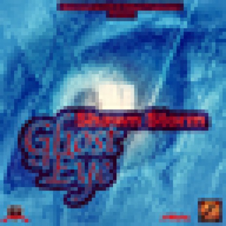 Ghost Eye | Boomplay Music