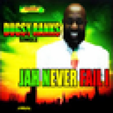 Jah Never Fail I | Boomplay Music