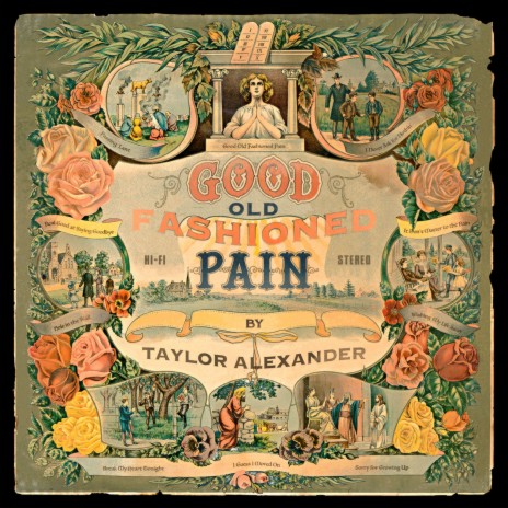 Good Old Fashioned Pain | Boomplay Music