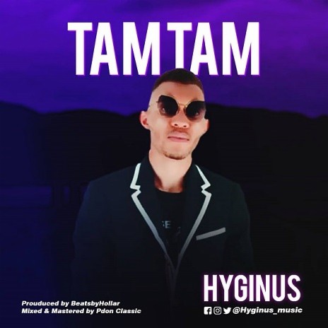 Tam Tam | Boomplay Music