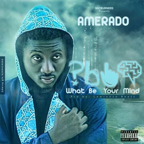 What Be Ur Mind | Boomplay Music