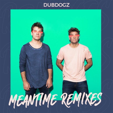 Meantime (Zerky, Pacifico Remix) | Boomplay Music