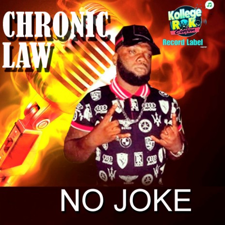 No Joke (Radio Edit) | Boomplay Music
