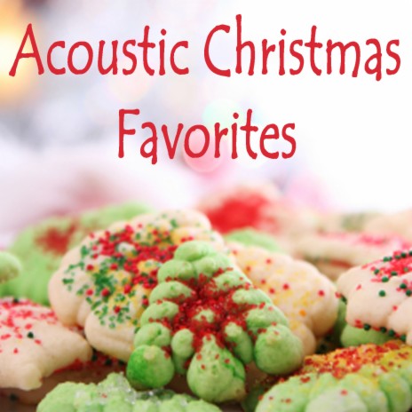 Merry Christmas Darling (Instrumental Version) ft. Acoustic Christmas & Steve Petrunak | Boomplay Music