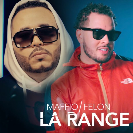 La Range (feat. Maffio) | Boomplay Music