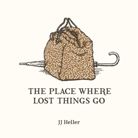 The Place Where Lost Things Go