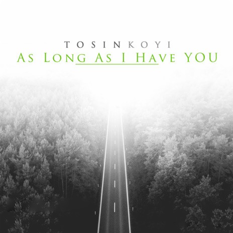 As Long As I Have You | Boomplay Music