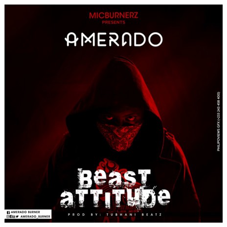 Beast Attitude | Boomplay Music