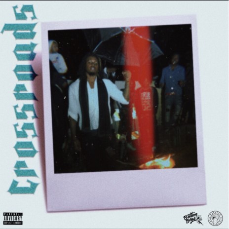 Crossroads | Boomplay Music