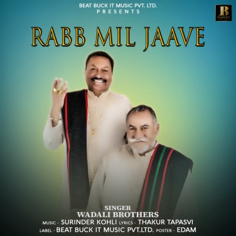 Rabb Mil Jaave | Boomplay Music
