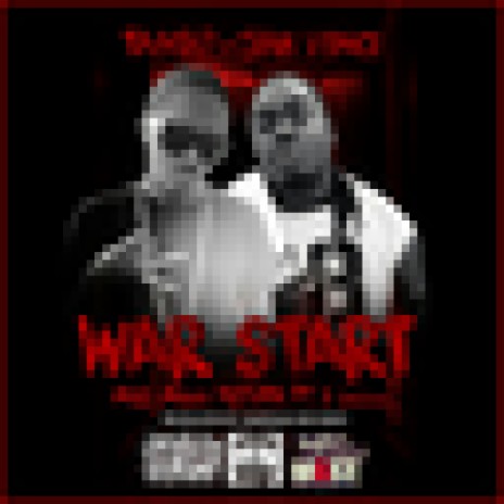 War Start ft. Jah Vinci | Boomplay Music