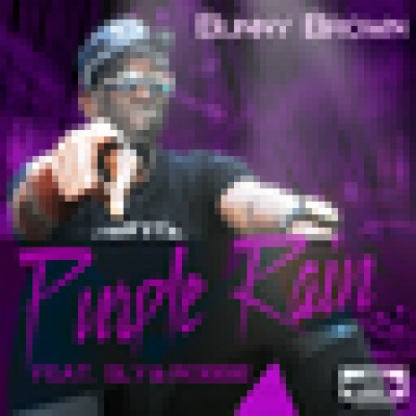 Purple Rain ft. Sly & Robbie