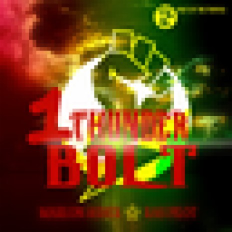 One Thunderbolt ft. Ras Pilot | Boomplay Music