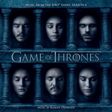 The Winds of Winter | Boomplay Music