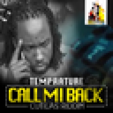 Call Mi Back | Boomplay Music