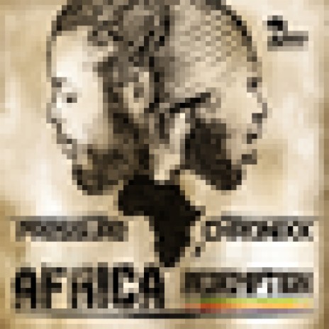 Africa Redemption ft. Chronixx | Boomplay Music