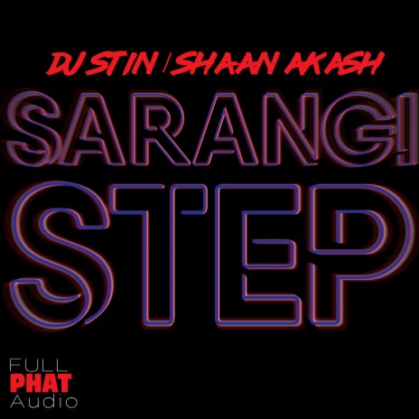Sarangi Step