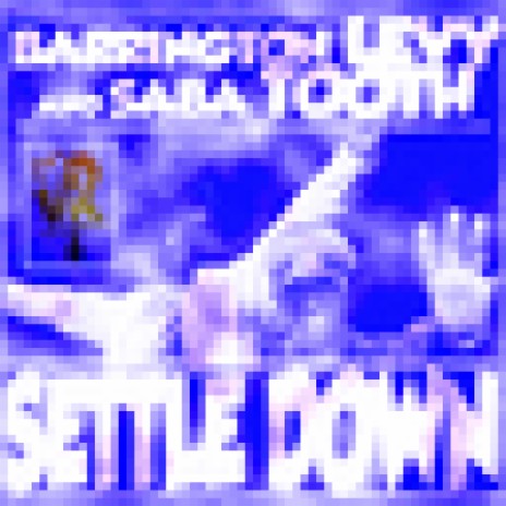 Settle Down ft. Saba Tooth | Boomplay Music