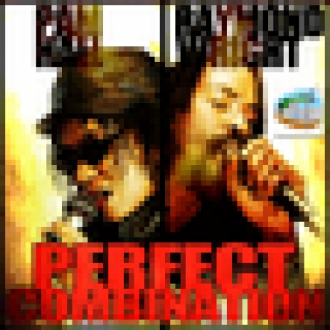 Perfect Combination ft. Raymond Wright | Boomplay Music