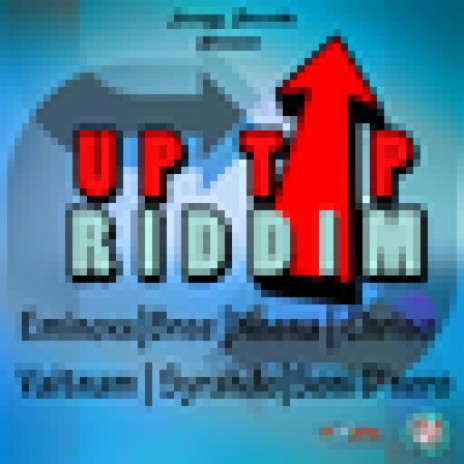 Up Top Riddim Instrumental | Boomplay Music