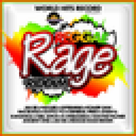 Reggae Rage Riddim | Boomplay Music