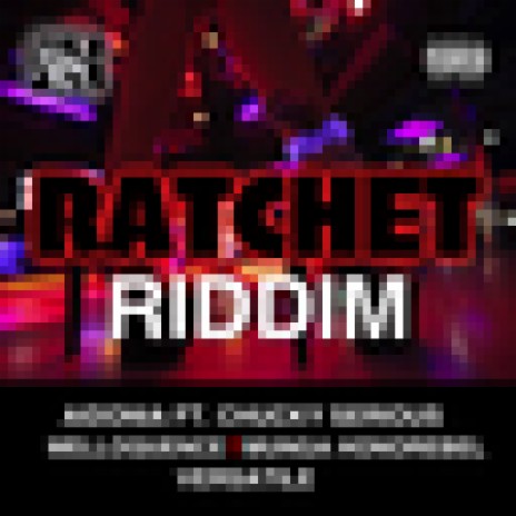 Ratchet Riddim Instrumental