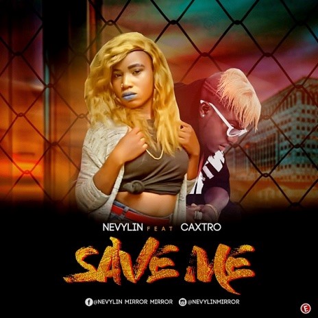 Save Me ft. Caxtro | Boomplay Music