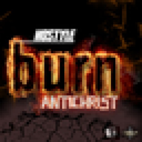 Burn Antichrist | Boomplay Music