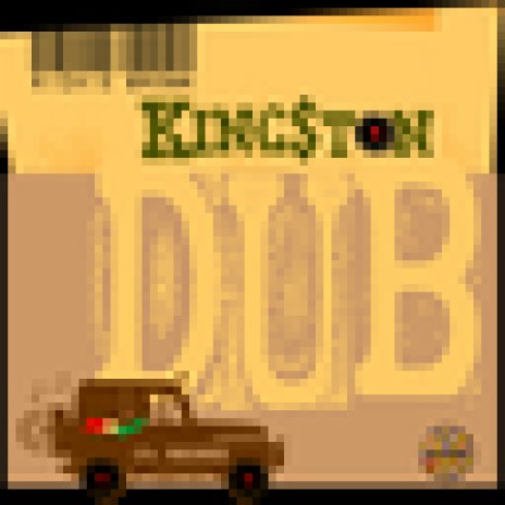 Kingston Dub (Side A)