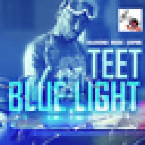 Blue Light | Boomplay Music