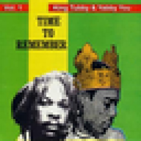 They Don't Want Me ft. King Tubby