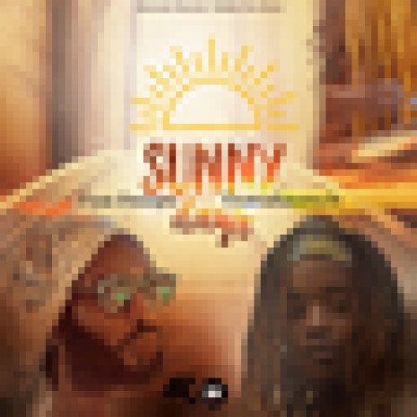 Sunny Days ft. Travalaunch | Boomplay Music